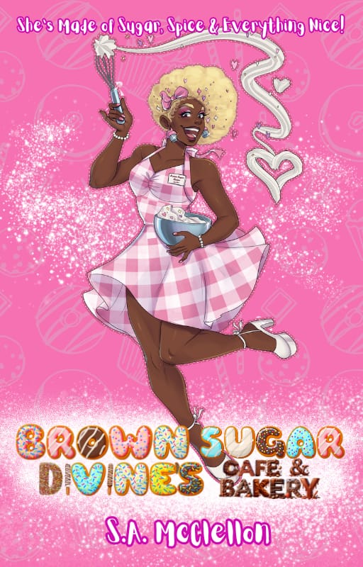 Brown Sugar Divine’s Cafe & Bakery