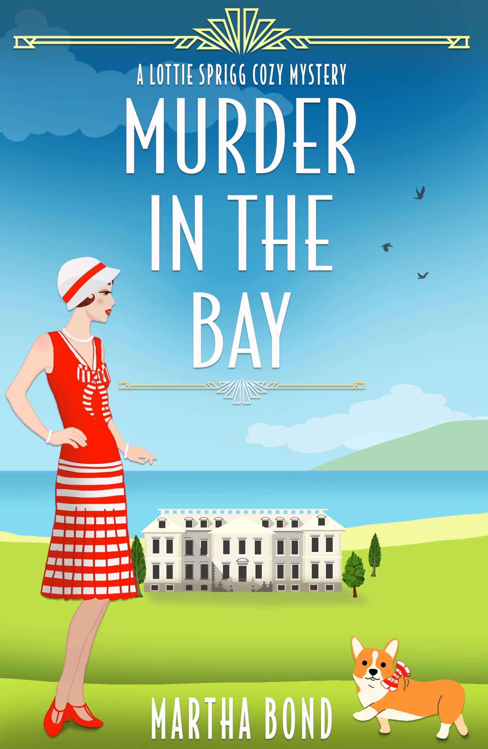 Murder in the Bay