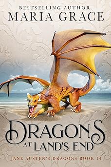 Dragons at Land's End