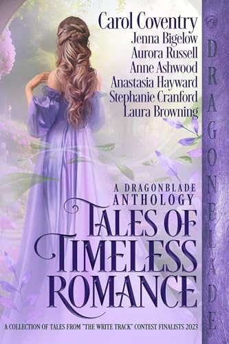 Tales of Timeless Romance: A Dragonblade Historical Romance Anthology ...