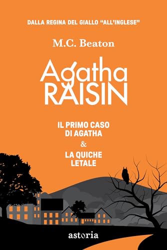 Il primo caso / La quiche letale