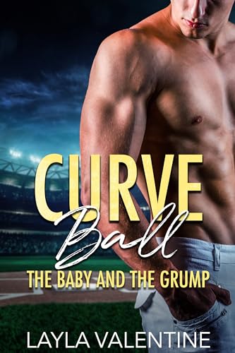 Curveball book cover