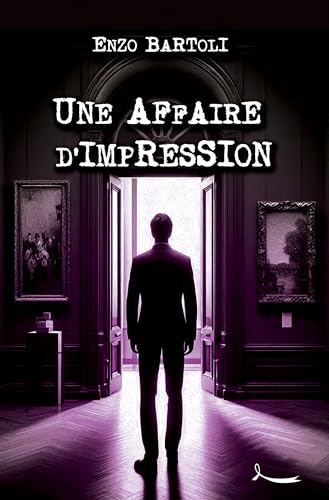 Une affaire d'impression: (Brigade Criminelle t.6)