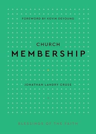 Church Membership