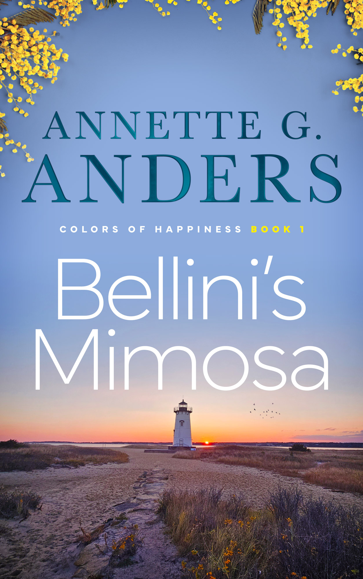 Bellini's Mimosa