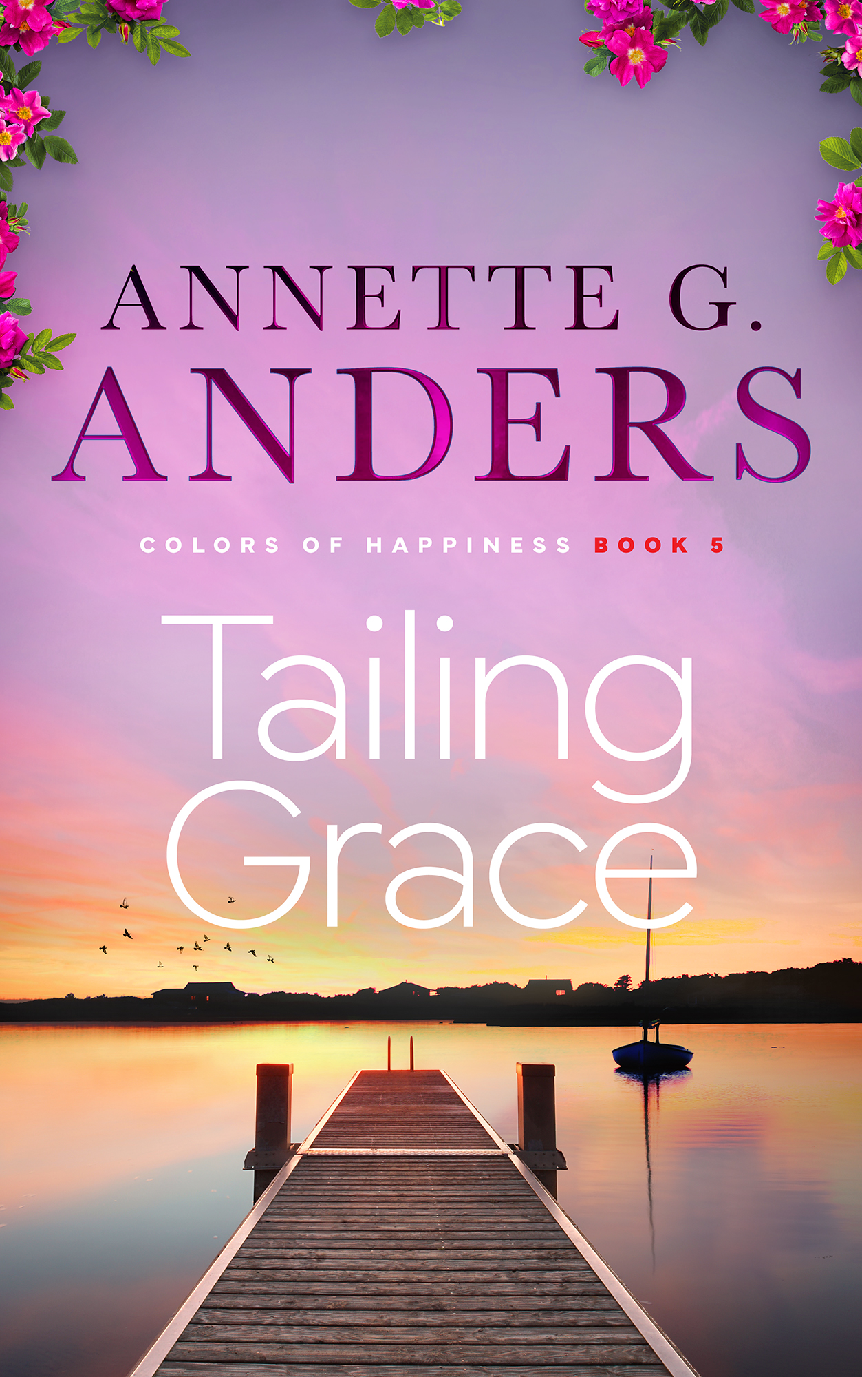 Tailing Grace