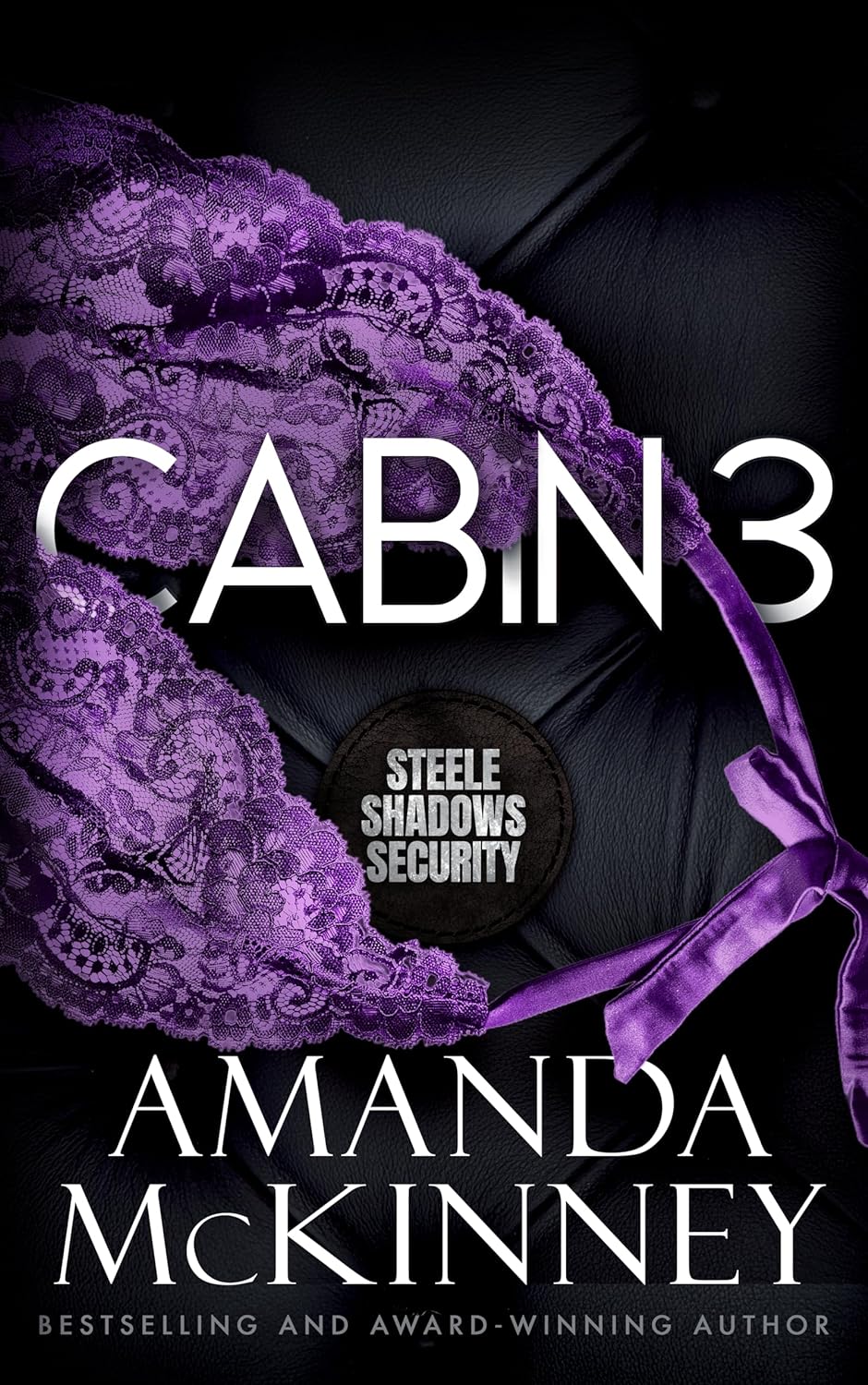 Cabin 3