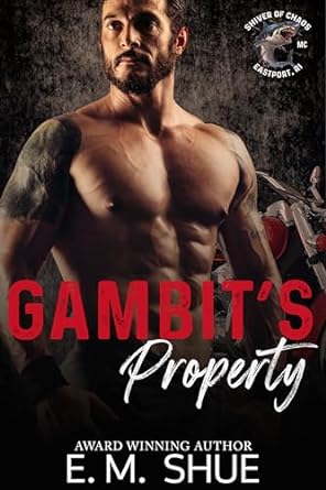 Gambit's Property
