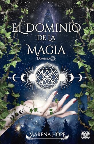 El dominio de la magia