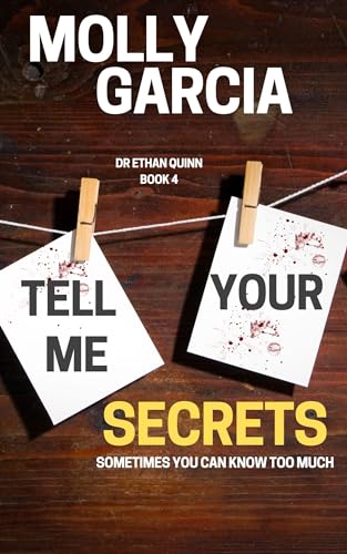 Tell Me Your Secrets