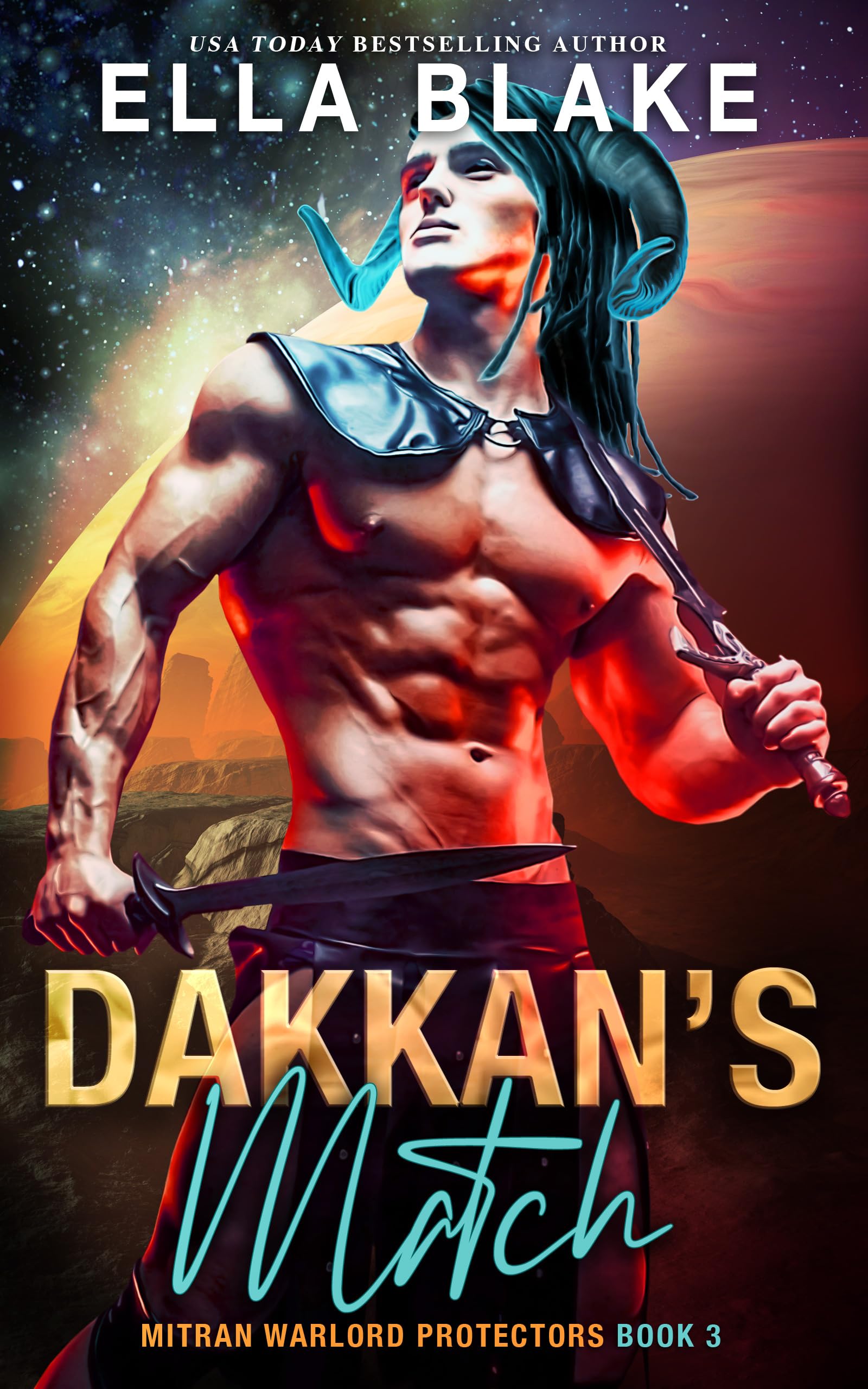 Dakkan's Match
