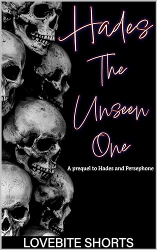 Hades The Unseen One