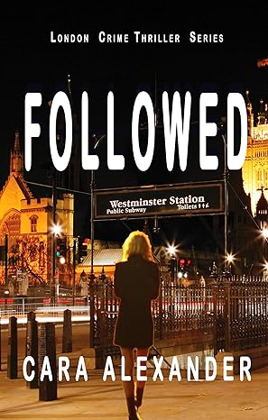 FOLLOWED: Book 1