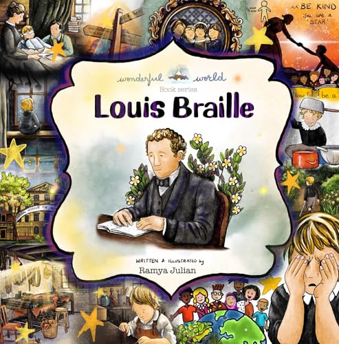 Louis Braille