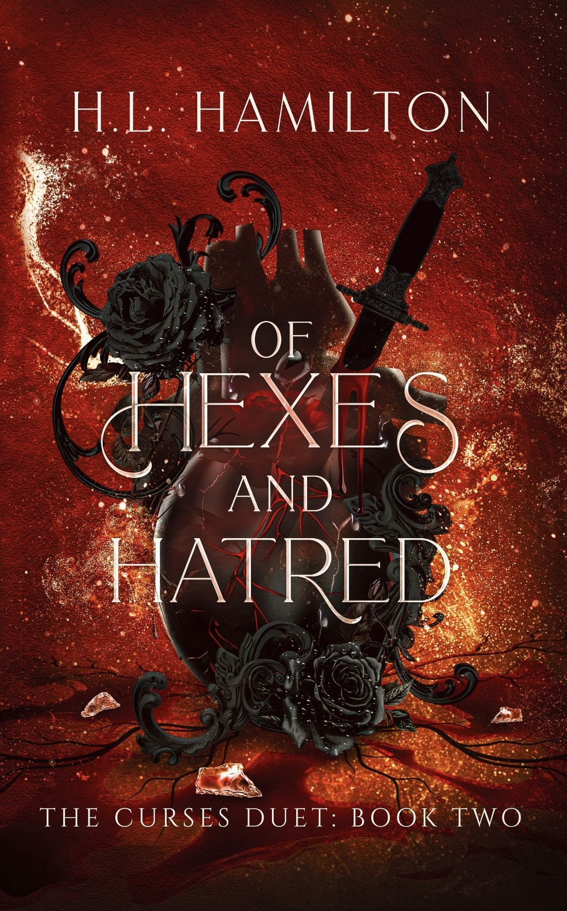 Of Hexes and Hatred