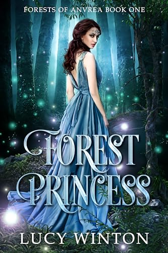 Forest Princess