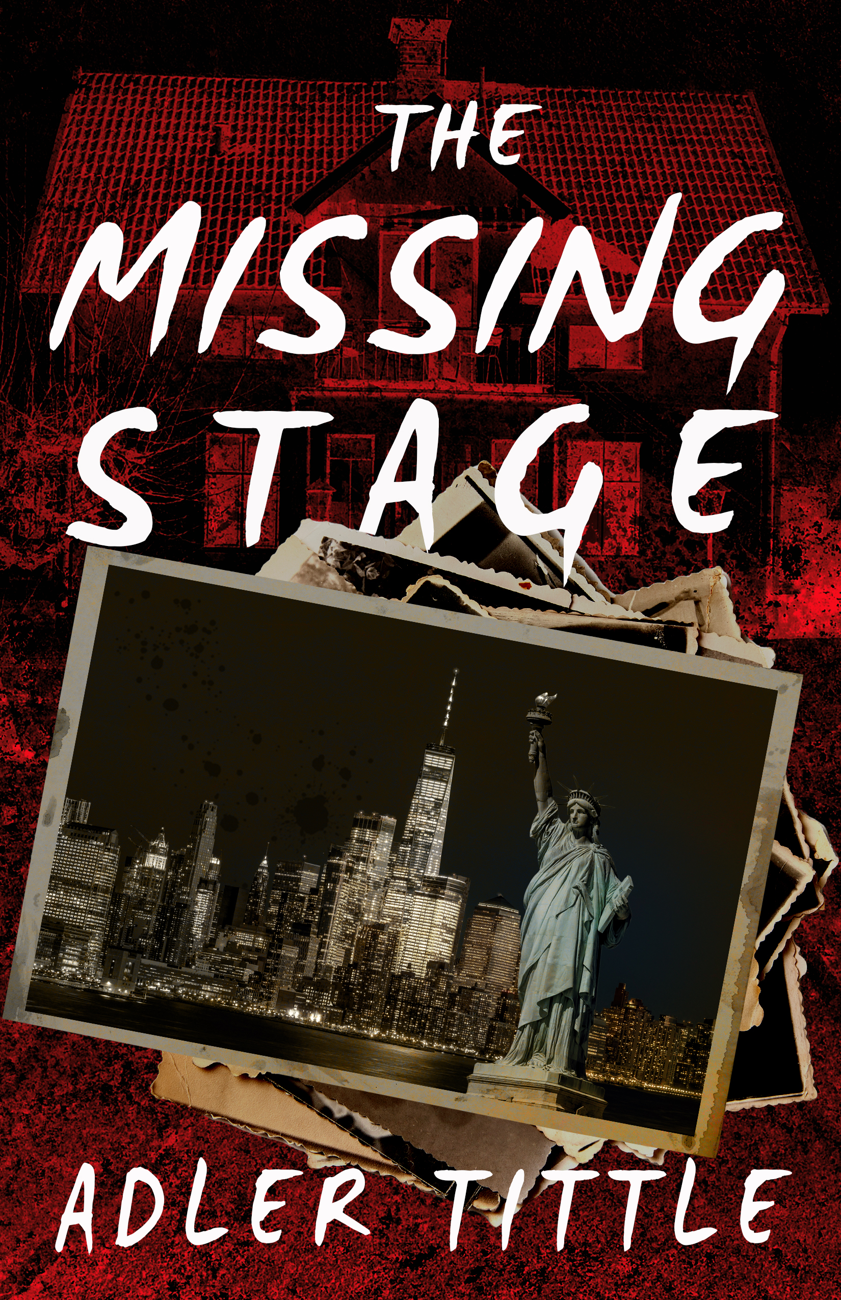The Missing Stage