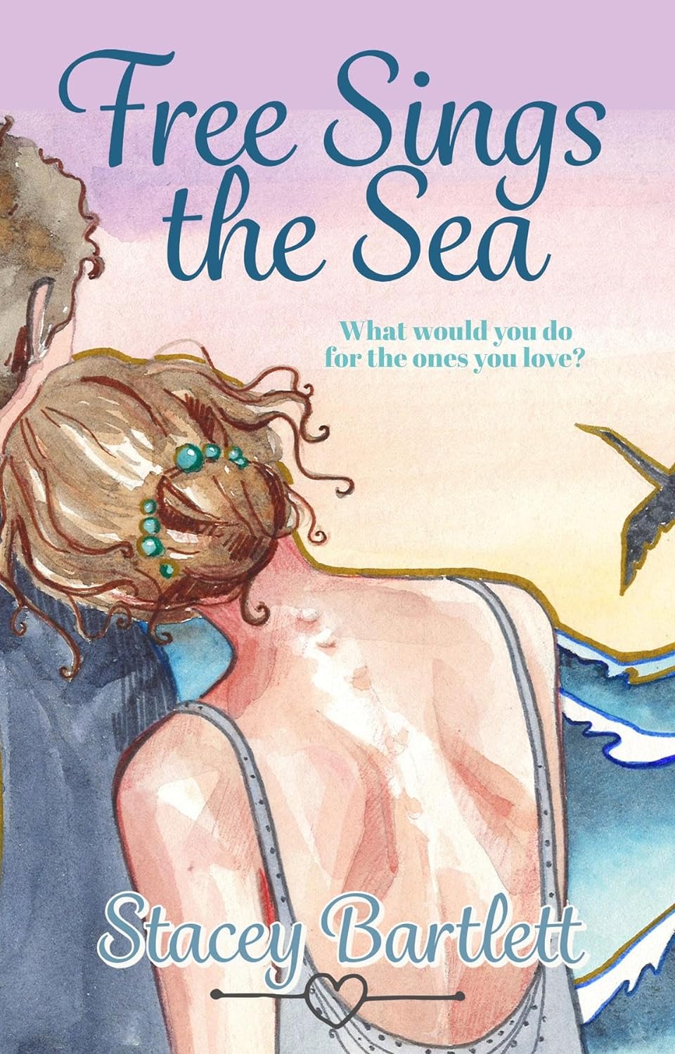 Free Sings the Sea