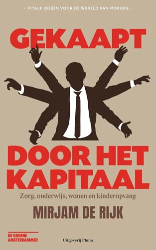 Gekaapt door het kapitaal