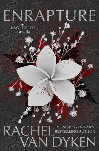 Enrapture book cover