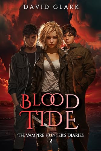 Blood Tide