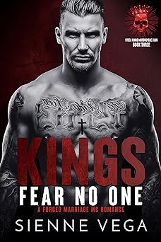 Kings Fear No One