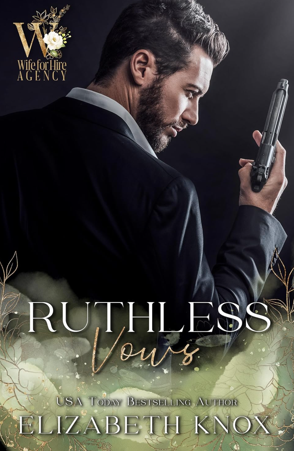Ruthless Vows