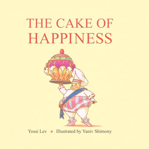 The Cake of Happiness