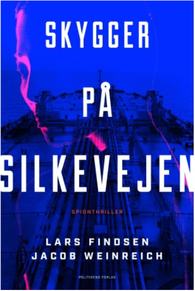 Skygger på Silkevejen