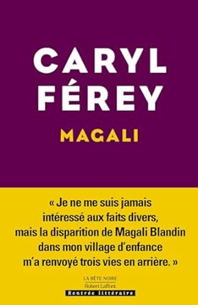 Magali