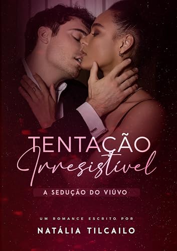 Tentação Irresistível: A Sedução do Viúvo