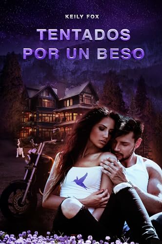 Tentados por un Beso: Dannie y Judd