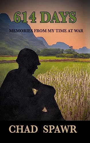 614 Days: Memories From My Time At War