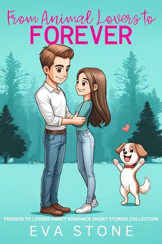 From Animal Lovers to Forever Collection