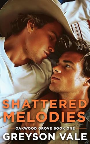 Shattered Melodies