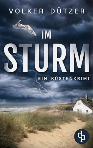 Im Sturm Ein spannender Küstenkrimi um den Ermittler Steve Cole: Ein Mann verschwindet im Sturm - und mit ihm die Wahrheit.