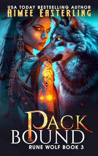 Packbound book cover