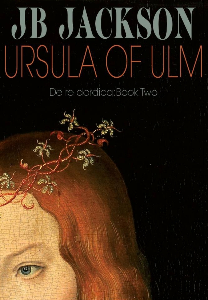 Ursula of Ulm