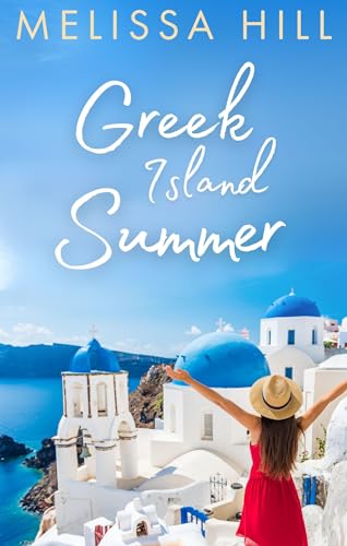 Greek Island Summer