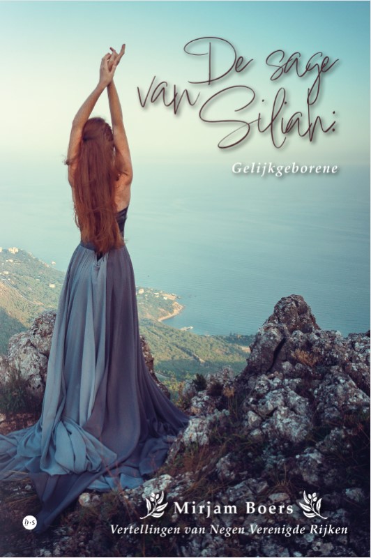 De Sage van Siliah: Gelijkgeborene