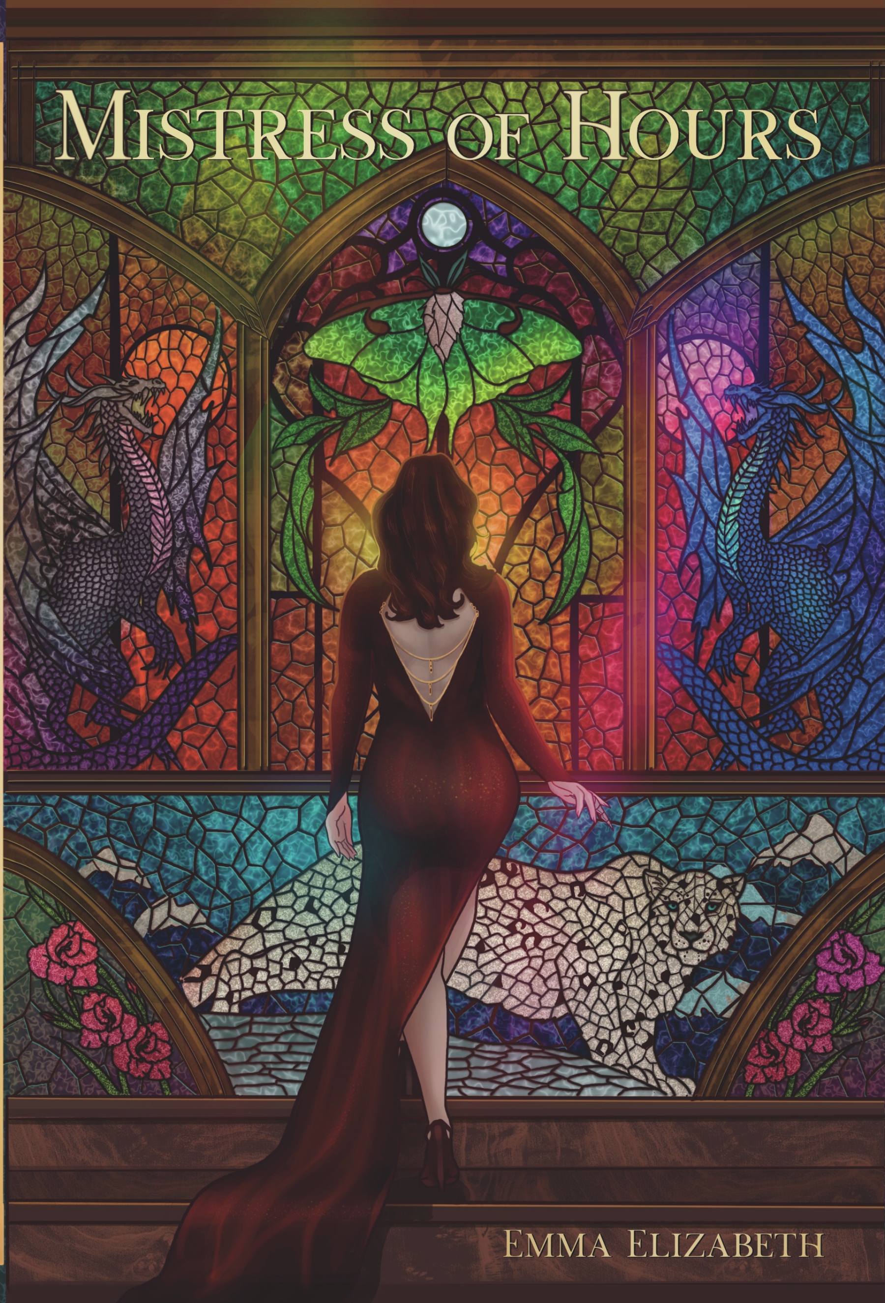 Mistress of Hours