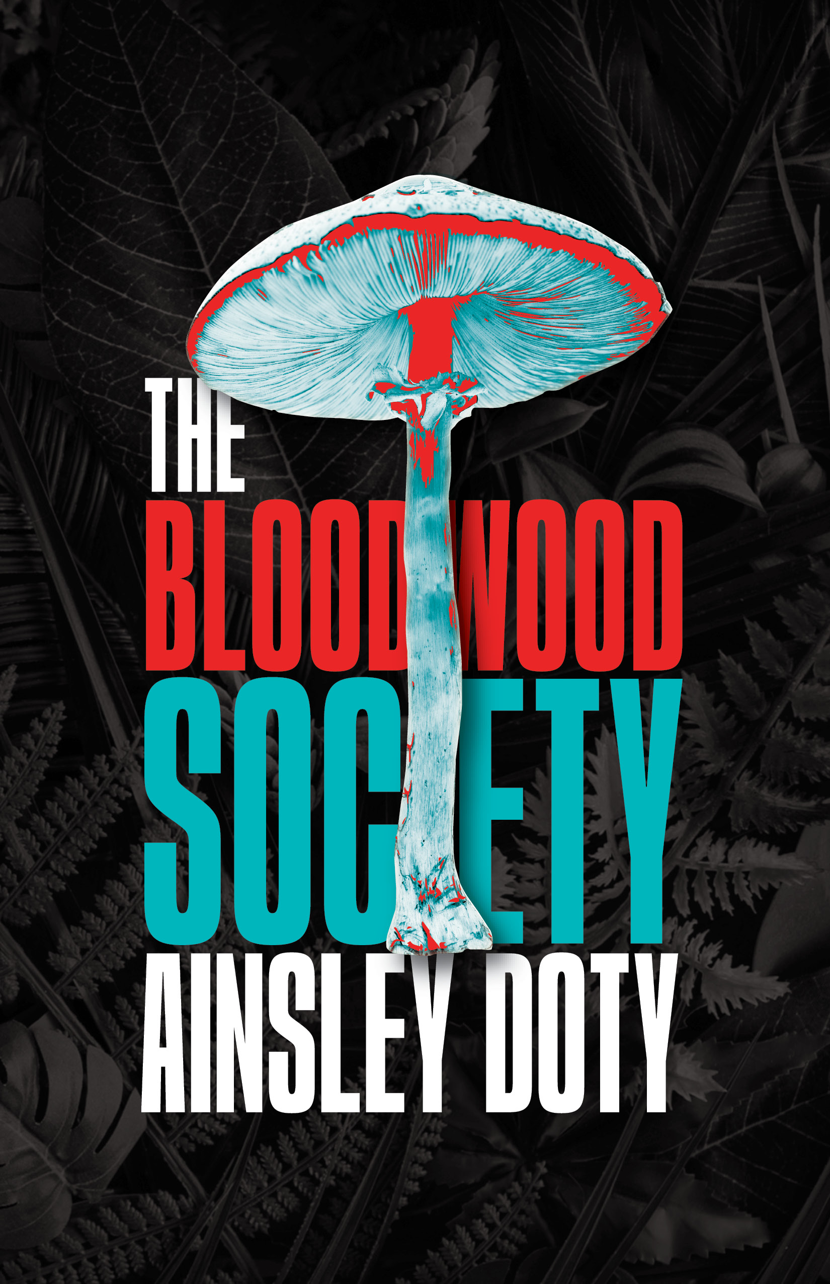 The Bloodwood Society