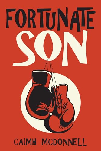 Fortunate Son book cover
