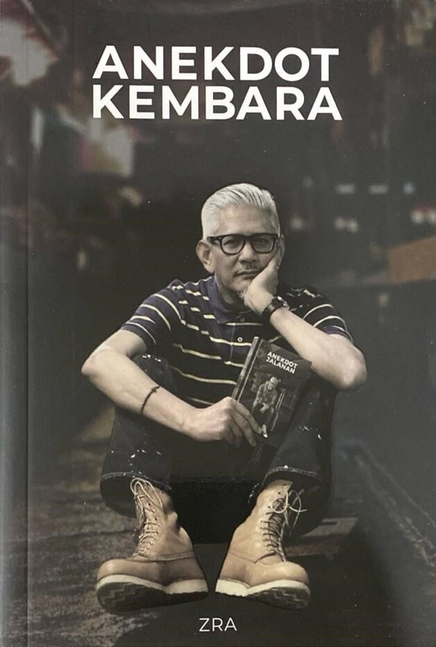 Anekdot Kembara
