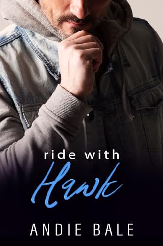 Hawk : Ride with Me