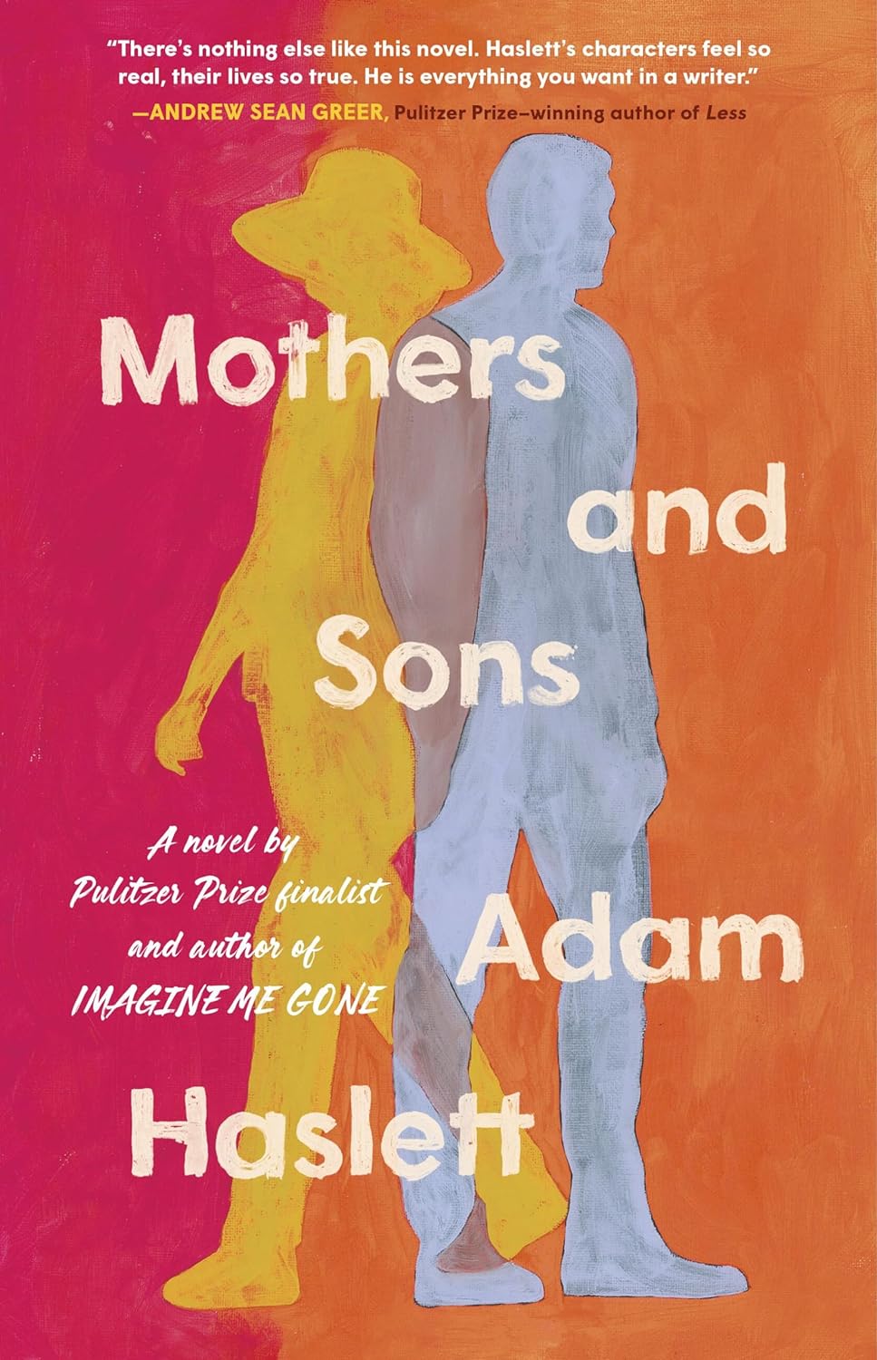 Mothers and Sons
