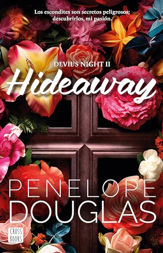 Hideaway (Devil's Night, 2) (Spanish Edition)