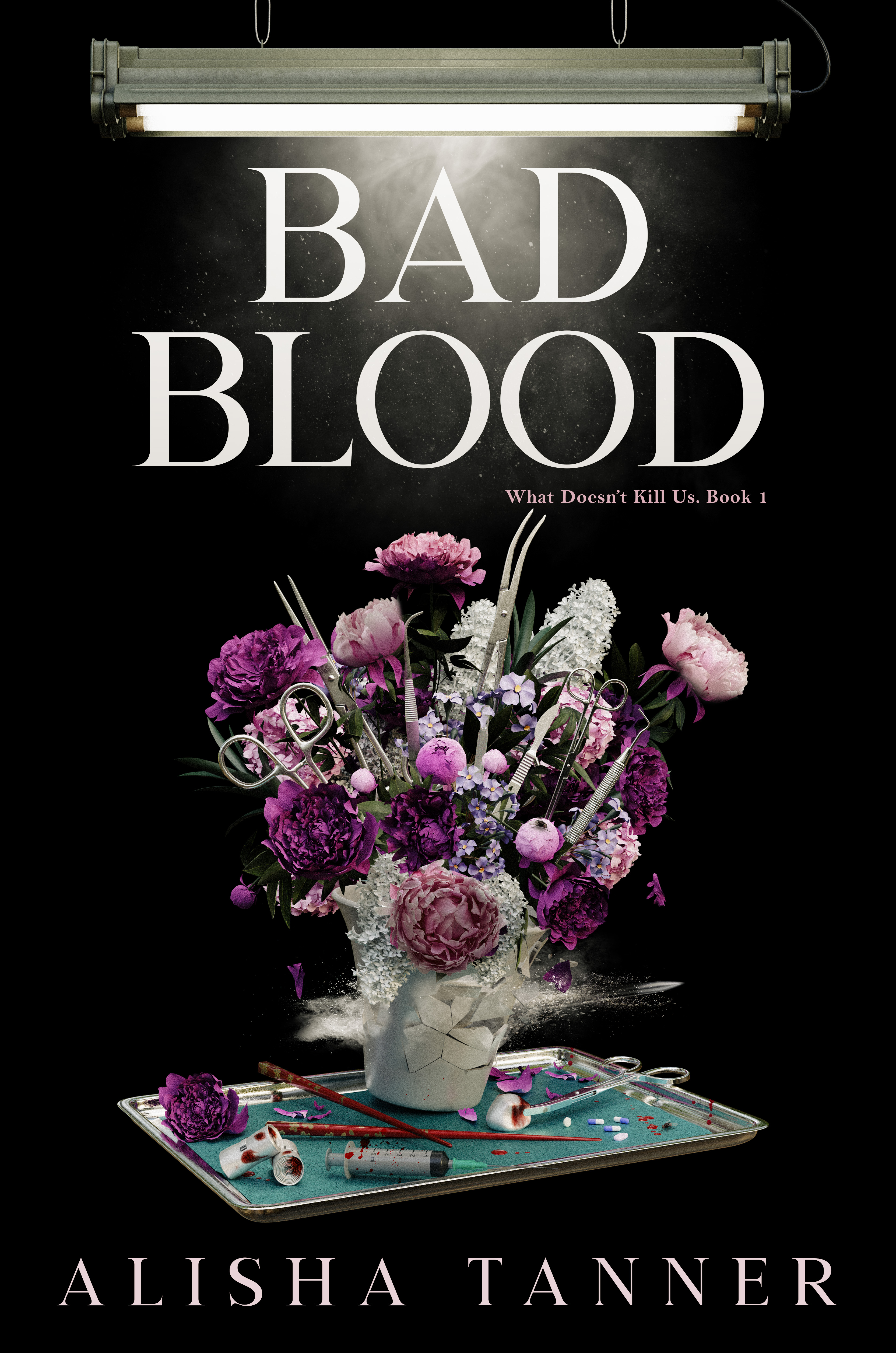 Bad Blood
