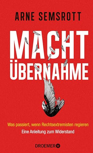 Machtübernahme: Was passiert, wenn Rechtsextremisten regieren