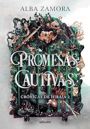 Promesas cautivas